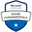 Microsoft Azure AZ-900